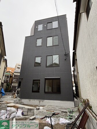 ミューズ新小岩の物件内観写真